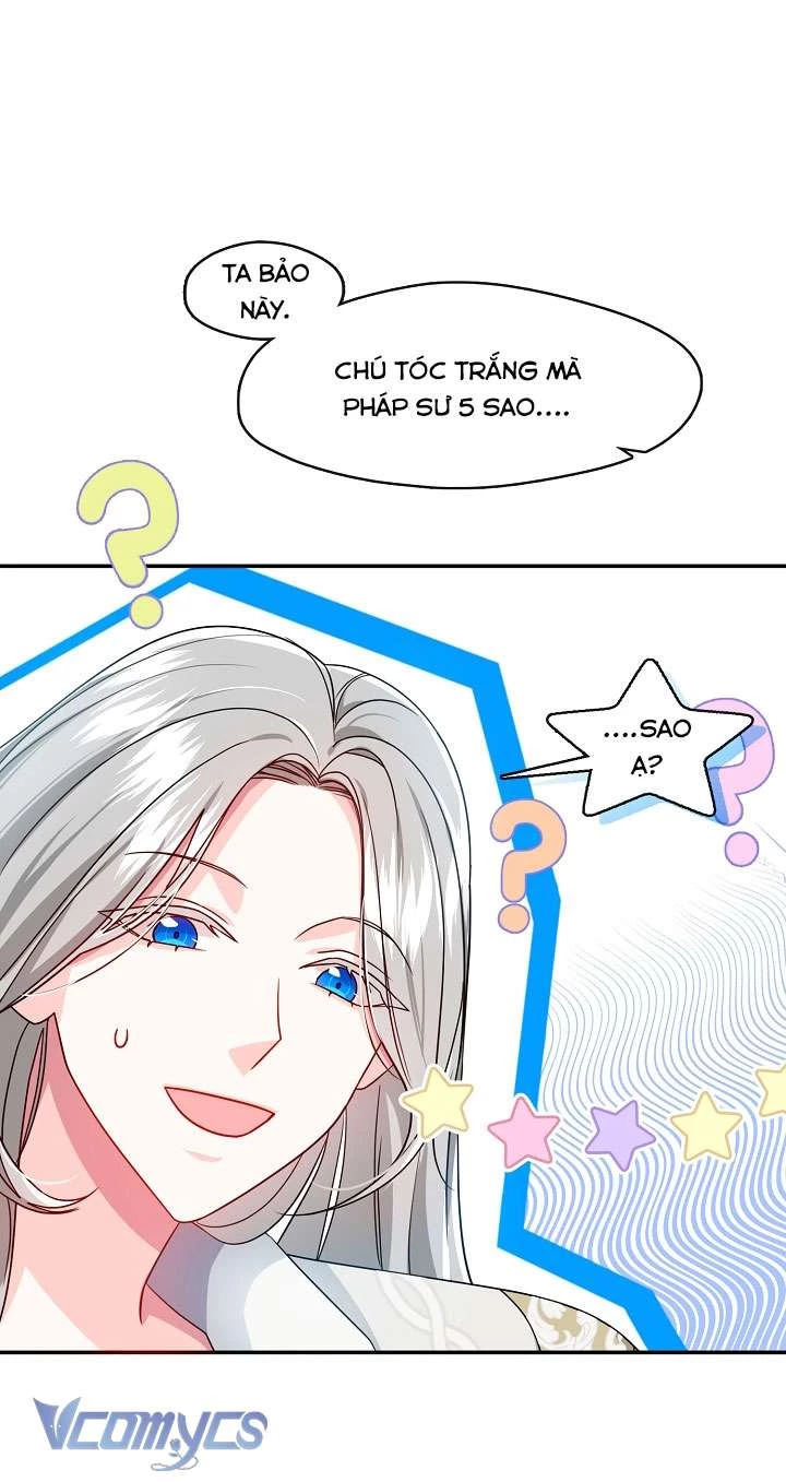 Công Chúa Là Người Chơi Chapter 12 - Trang 2