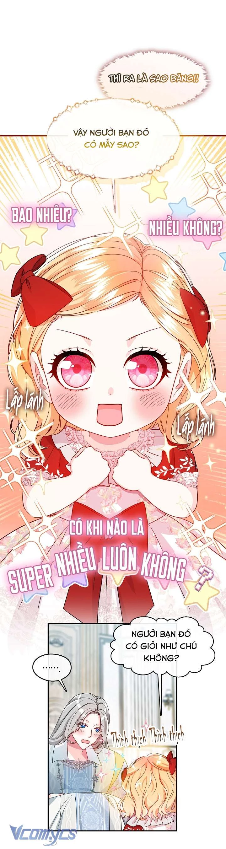 Công Chúa Là Người Chơi Chapter 12 - Trang 2