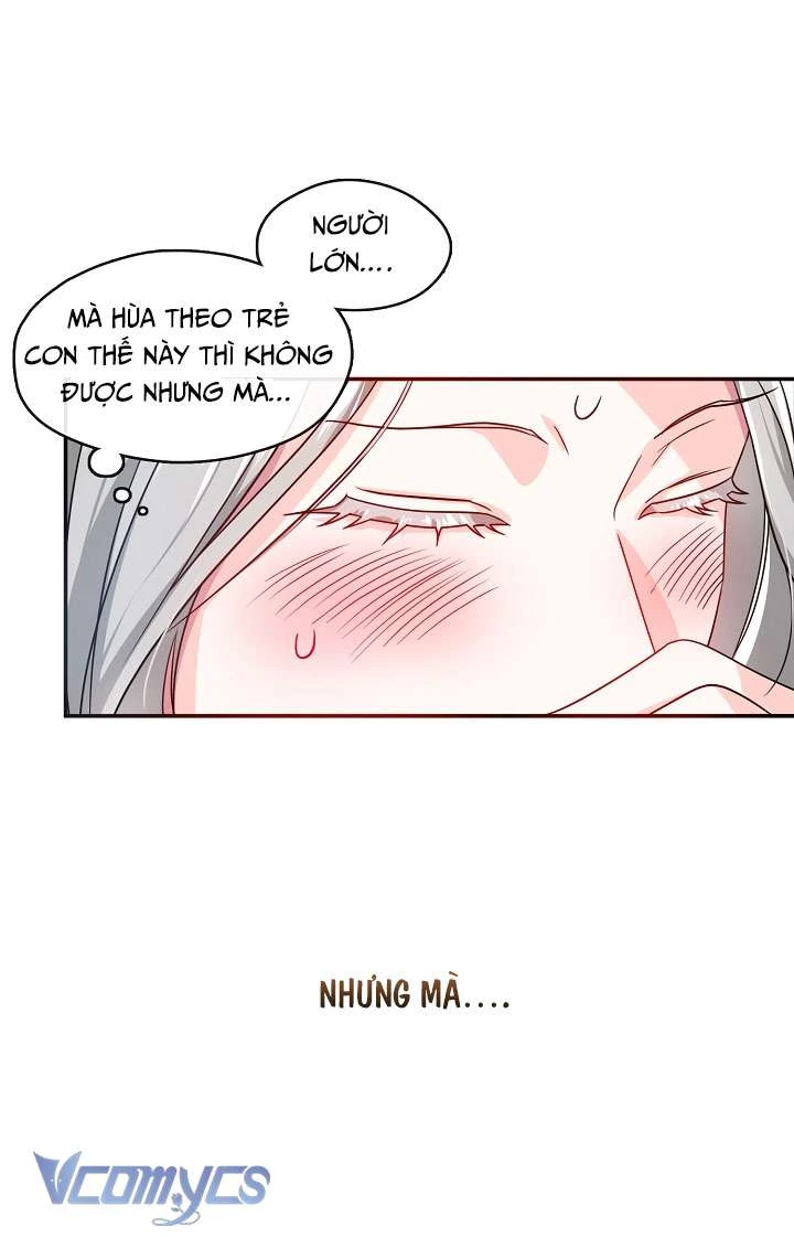 Công Chúa Là Người Chơi Chapter 12 - Trang 2