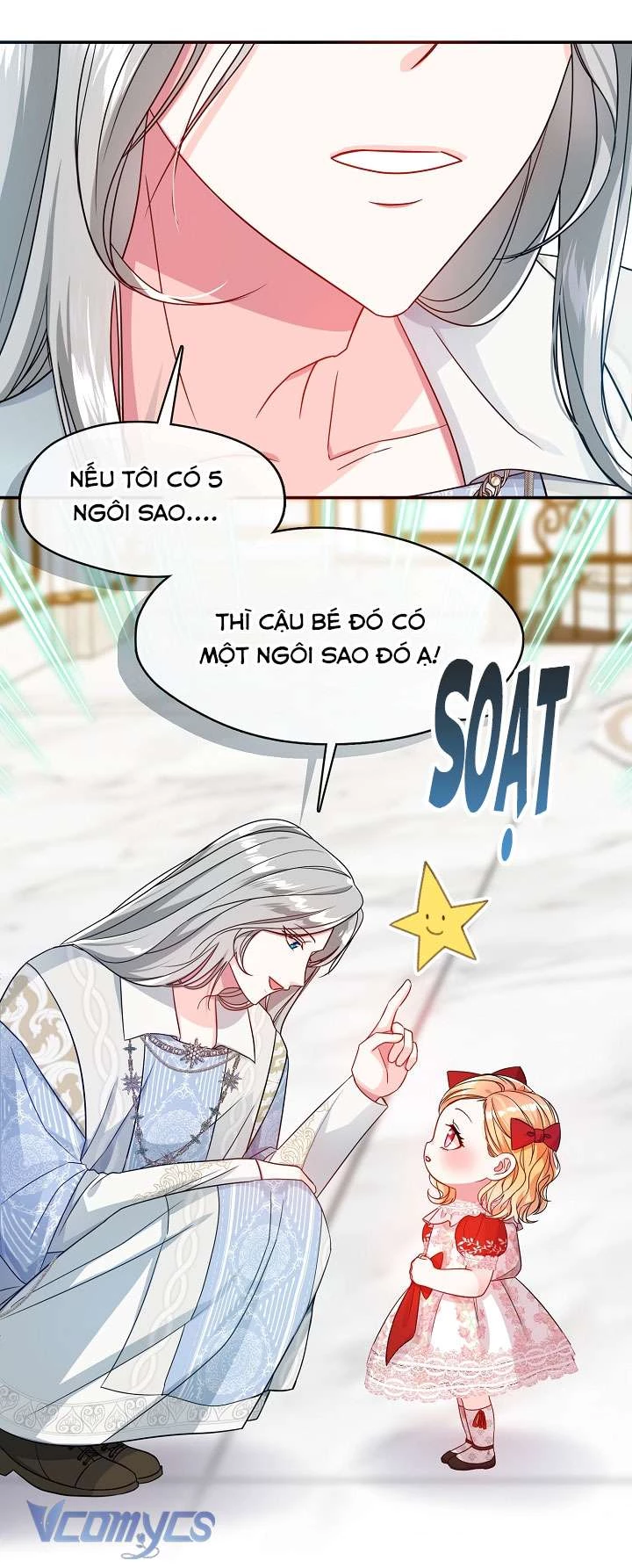 Công Chúa Là Người Chơi Chapter 12 - Trang 2