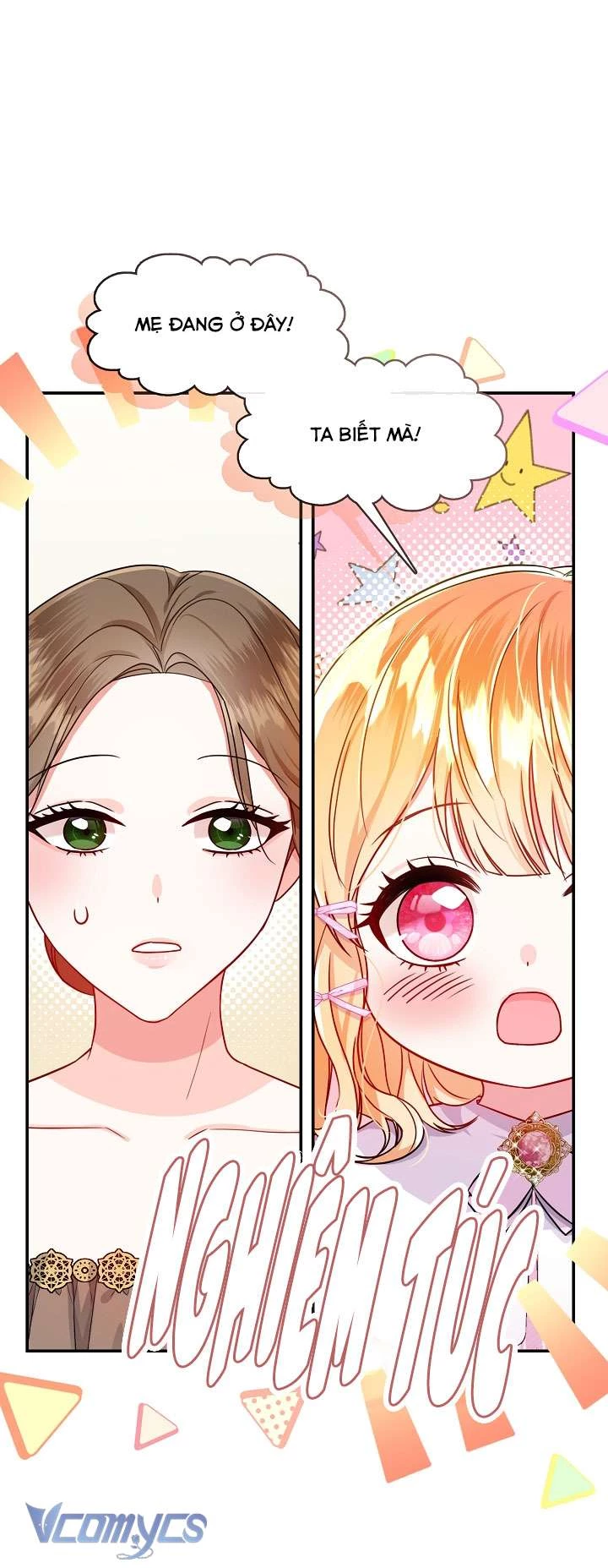 Công Chúa Là Người Chơi Chapter 12 - Trang 2