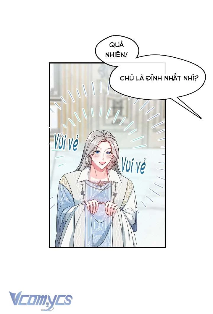 Công Chúa Là Người Chơi Chapter 12 - Trang 2