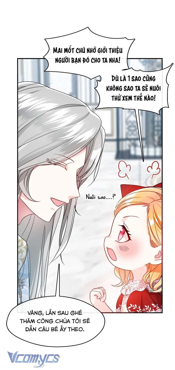 Công Chúa Là Người Chơi Chapter 12 - Trang 2