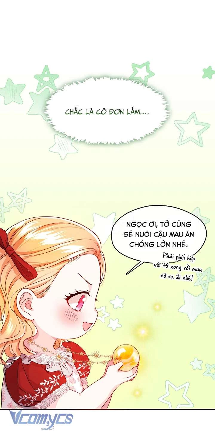 Công Chúa Là Người Chơi Chapter 12 - Trang 2
