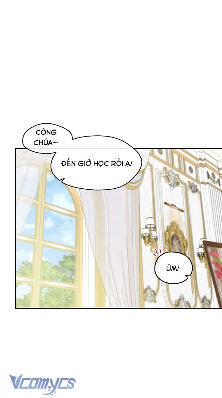 Công Chúa Là Người Chơi Chapter 12 - Trang 2