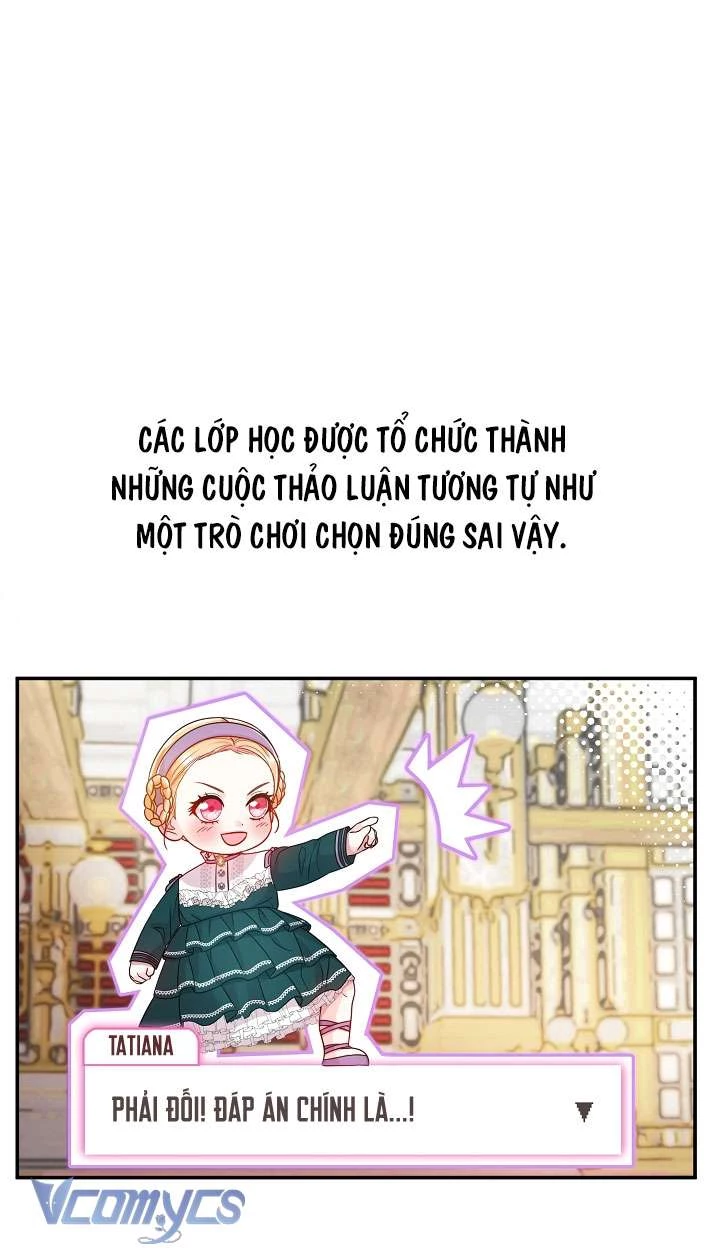Công Chúa Là Người Chơi Chapter 12 - Trang 2