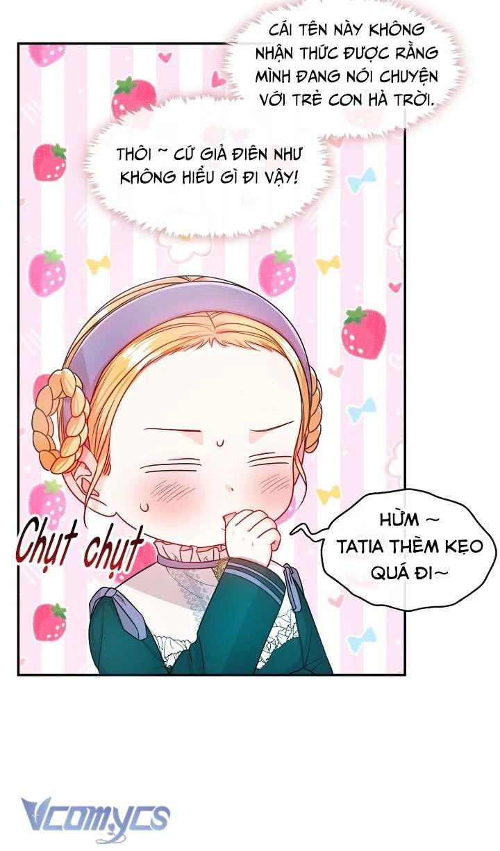 Công Chúa Là Người Chơi Chapter 13 - Trang 2