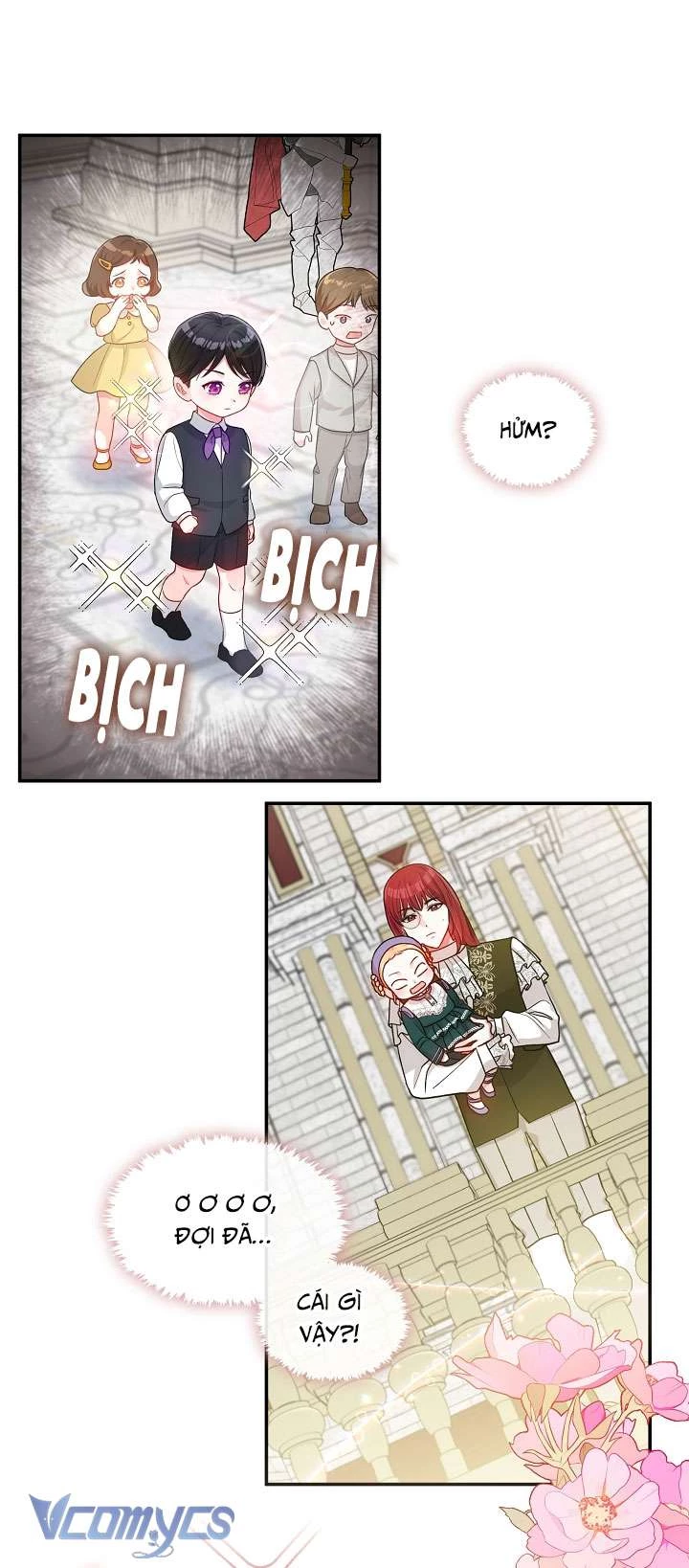 Công Chúa Là Người Chơi Chapter 13 - Trang 2