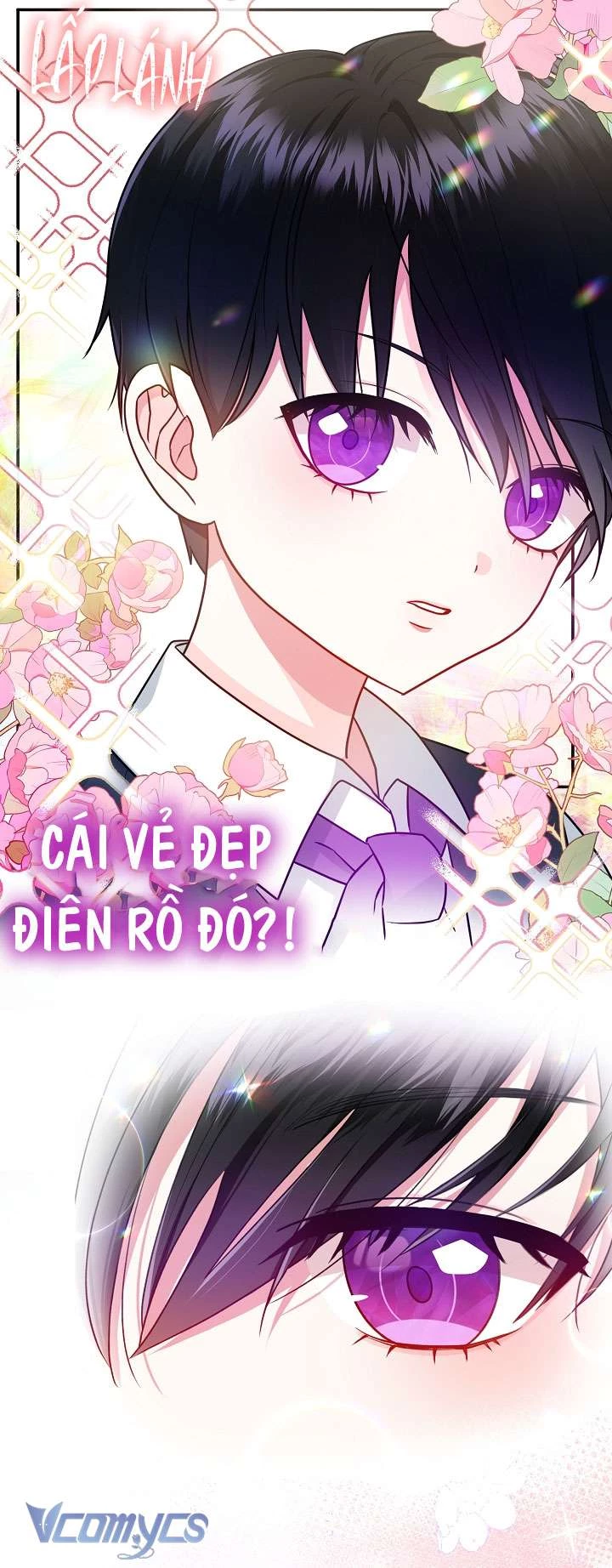 Công Chúa Là Người Chơi Chapter 13 - Trang 2