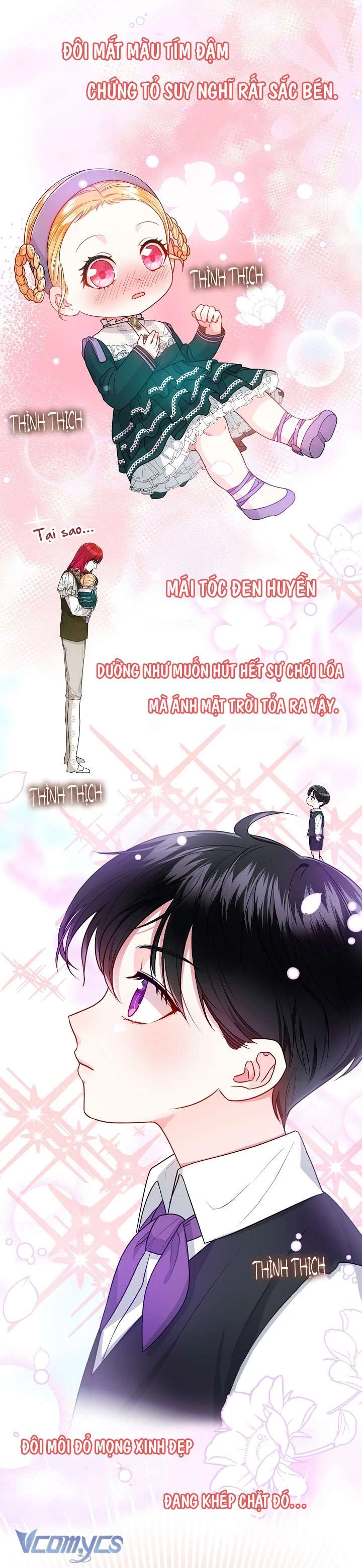 Công Chúa Là Người Chơi Chapter 13 - Trang 2