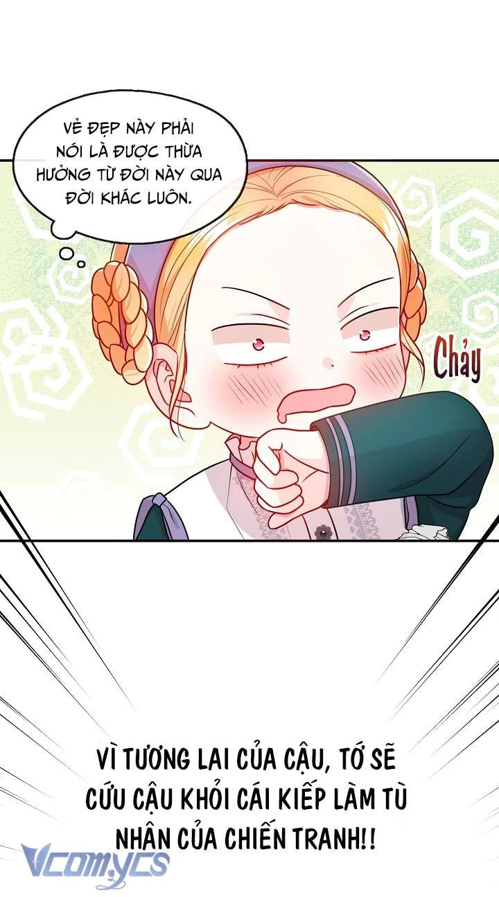 Công Chúa Là Người Chơi Chapter 13 - Trang 2