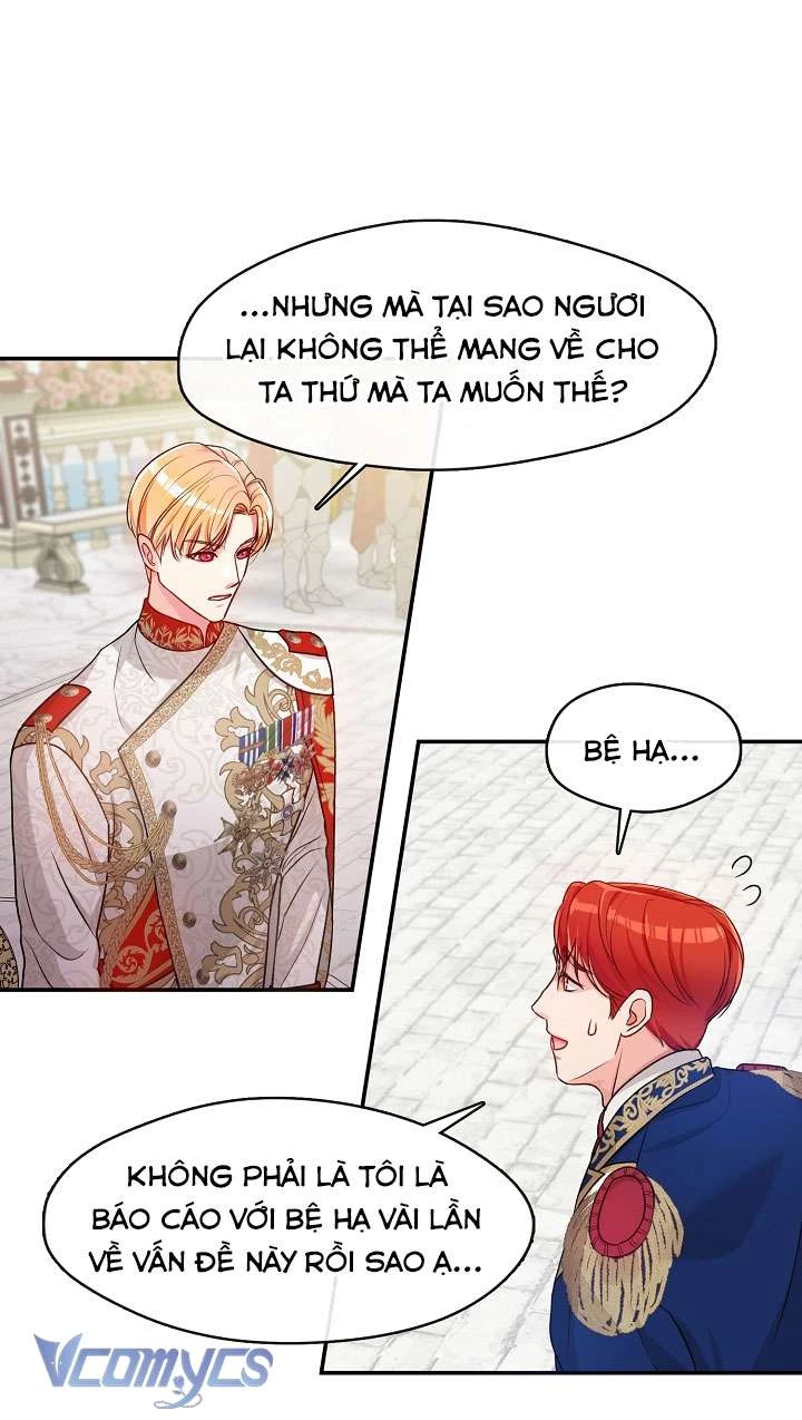 Công Chúa Là Người Chơi Chapter 13 - Trang 2