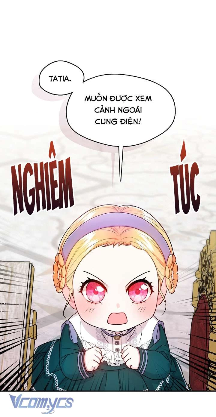 Công Chúa Là Người Chơi Chapter 13 - Trang 2