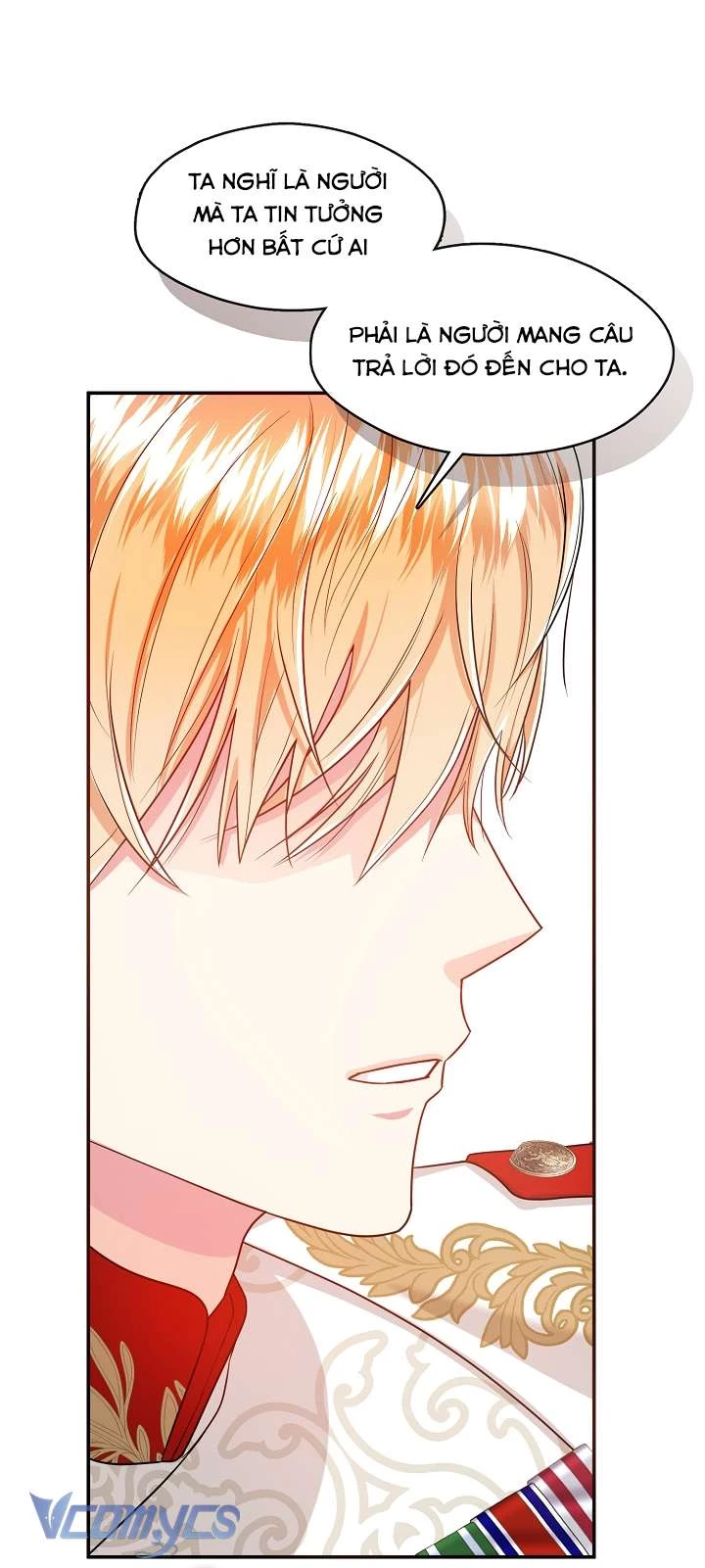 Công Chúa Là Người Chơi Chapter 13 - Trang 2