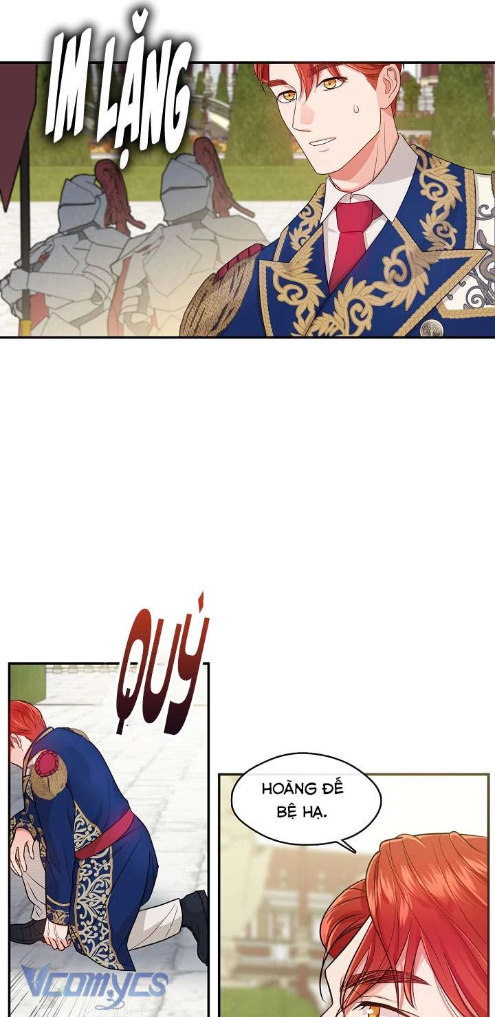 Công Chúa Là Người Chơi Chapter 13 - Trang 2