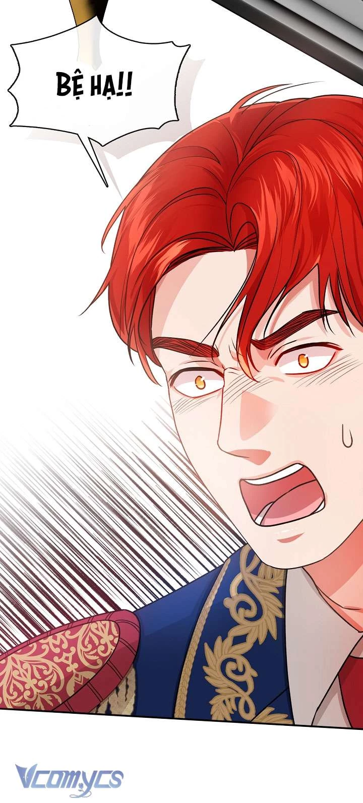 Công Chúa Là Người Chơi Chapter 13 - Trang 2