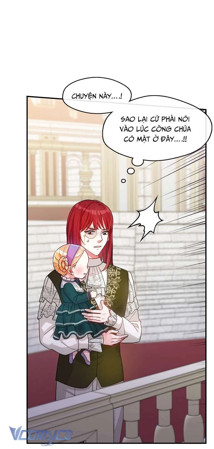 Công Chúa Là Người Chơi Chapter 13 - Trang 2