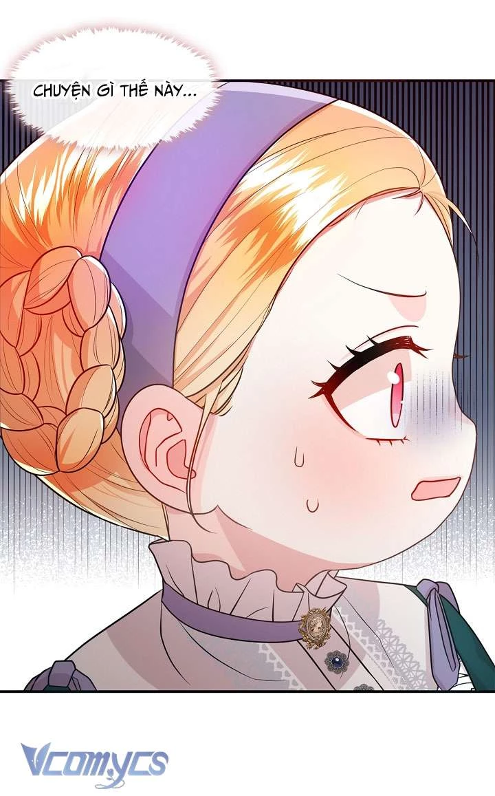 Công Chúa Là Người Chơi Chapter 13 - Trang 2