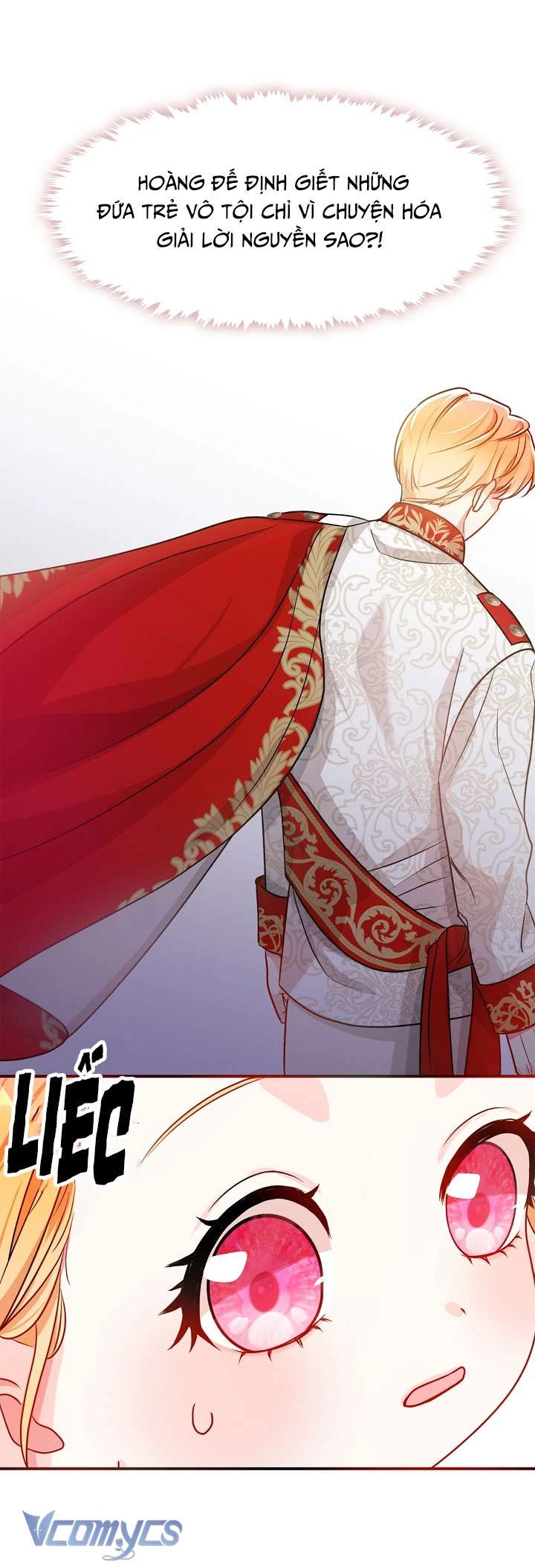 Công Chúa Là Người Chơi Chapter 13 - Trang 2