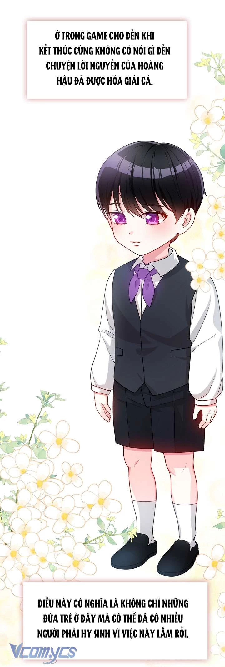 Công Chúa Là Người Chơi Chapter 13 - Trang 2