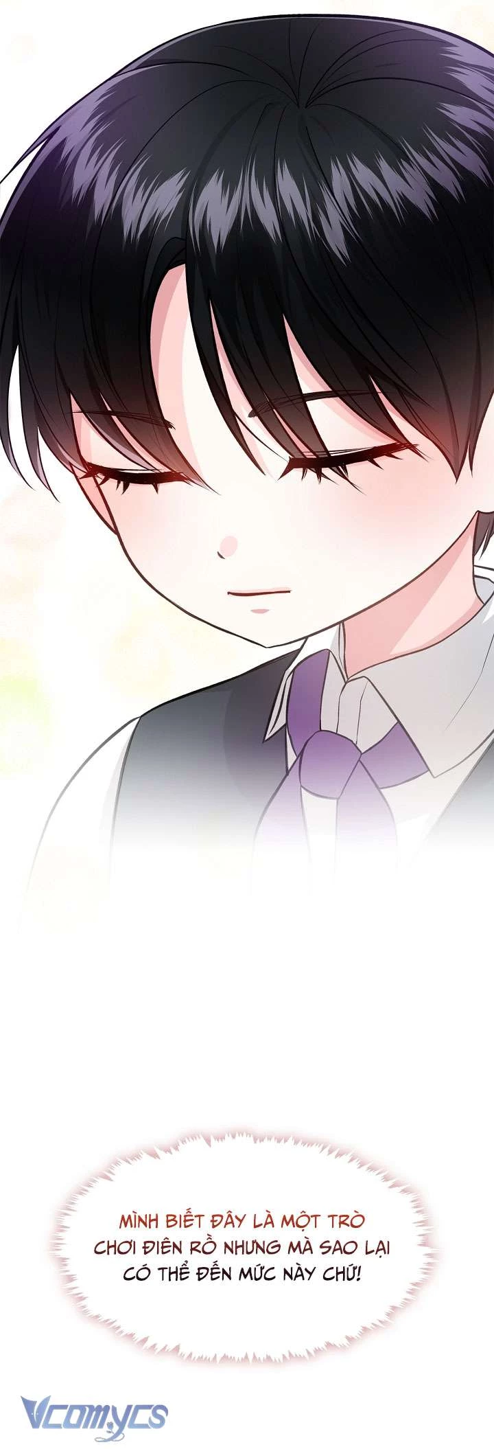 Công Chúa Là Người Chơi Chapter 13 - Trang 2