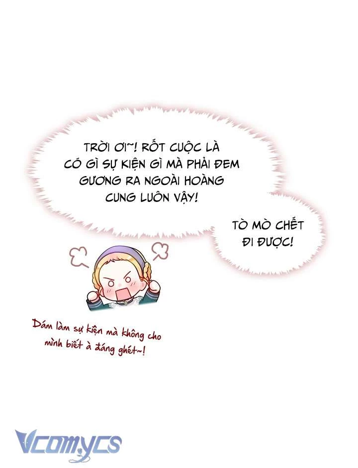 Công Chúa Là Người Chơi Chapter 13 - Trang 2