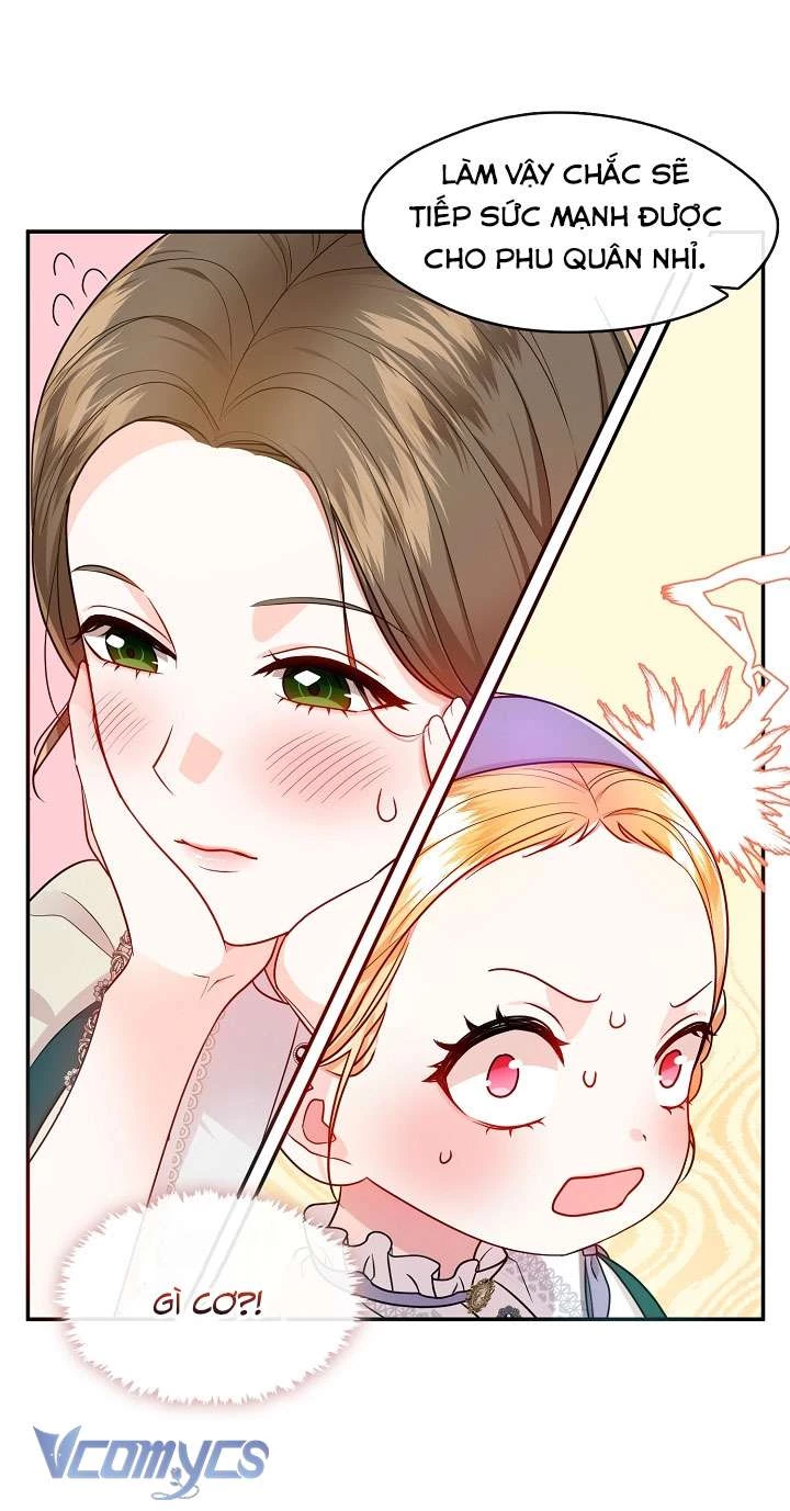 Công Chúa Là Người Chơi Chapter 13 - Trang 2