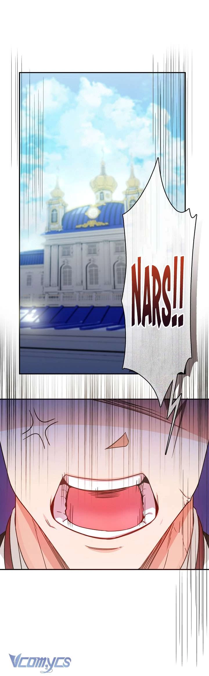 Công Chúa Là Người Chơi Chapter 14 - Trang 2