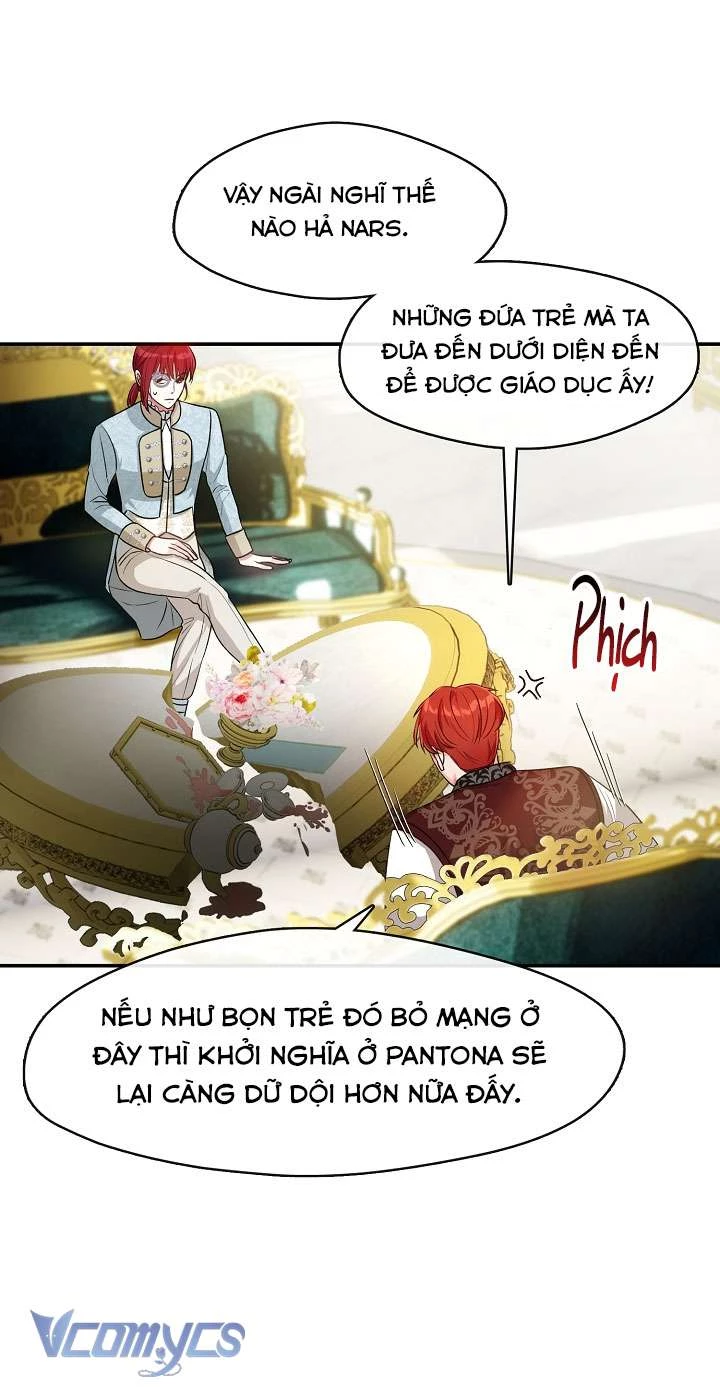 Công Chúa Là Người Chơi Chapter 14 - Trang 2