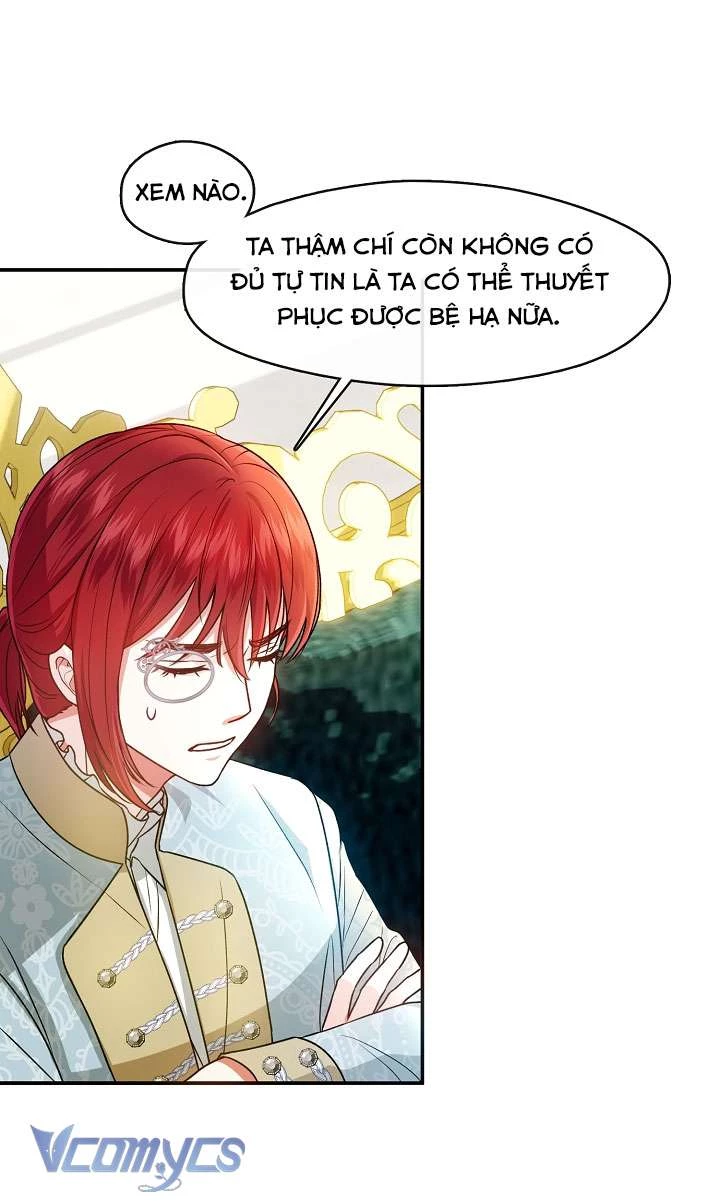 Công Chúa Là Người Chơi Chapter 14 - Trang 2