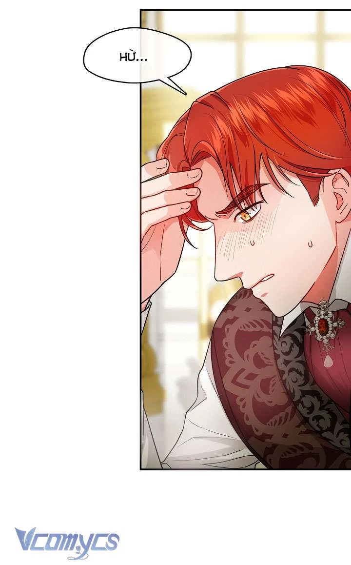 Công Chúa Là Người Chơi Chapter 14 - Trang 2