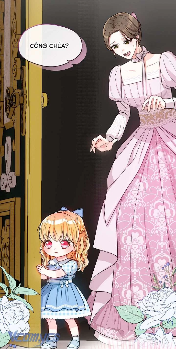 Công Chúa Là Người Chơi Chapter 14 - Trang 2