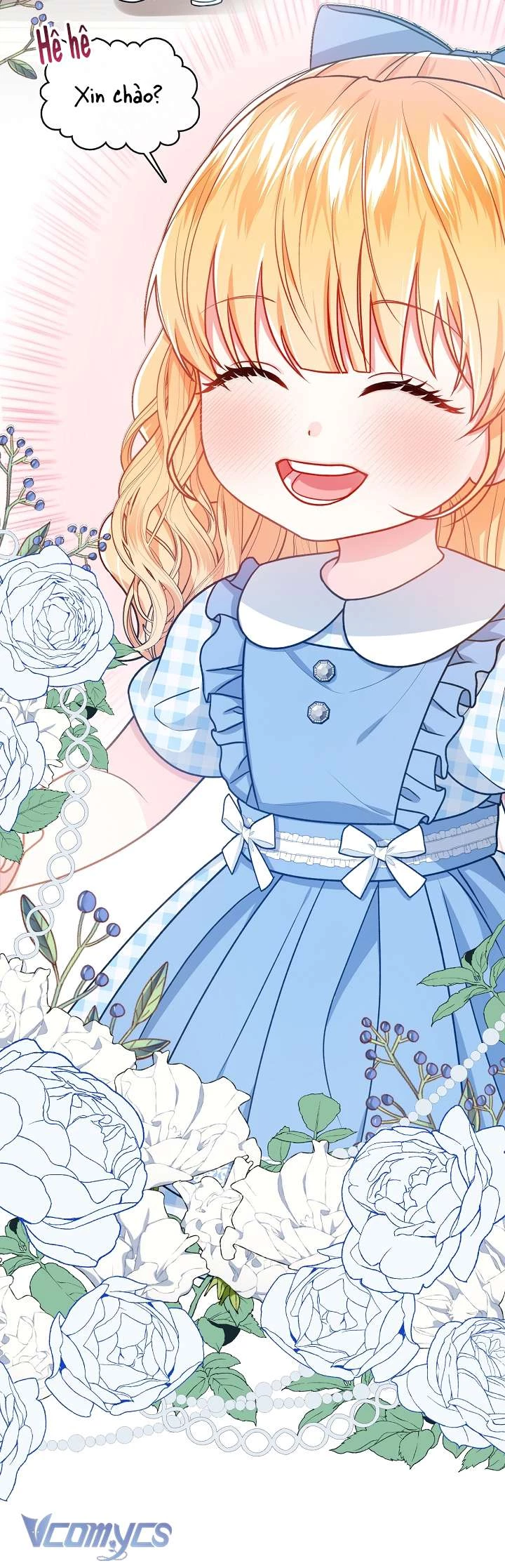 Công Chúa Là Người Chơi Chapter 14 - Trang 2