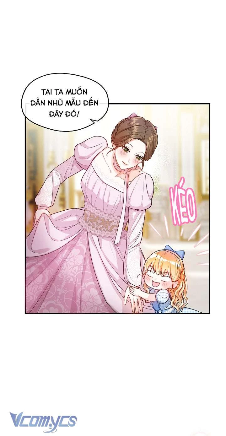 Công Chúa Là Người Chơi Chapter 14 - Trang 2