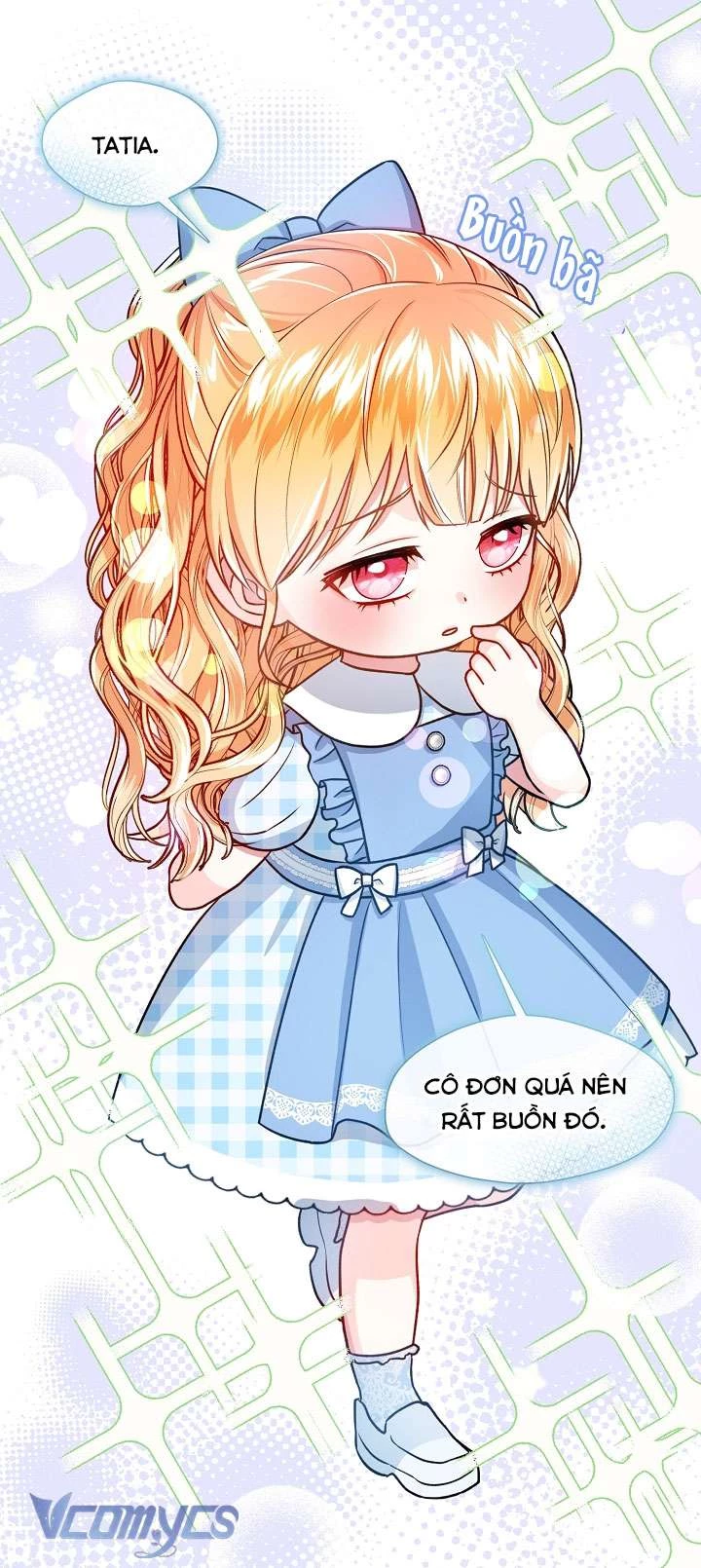 Công Chúa Là Người Chơi Chapter 14 - Trang 2