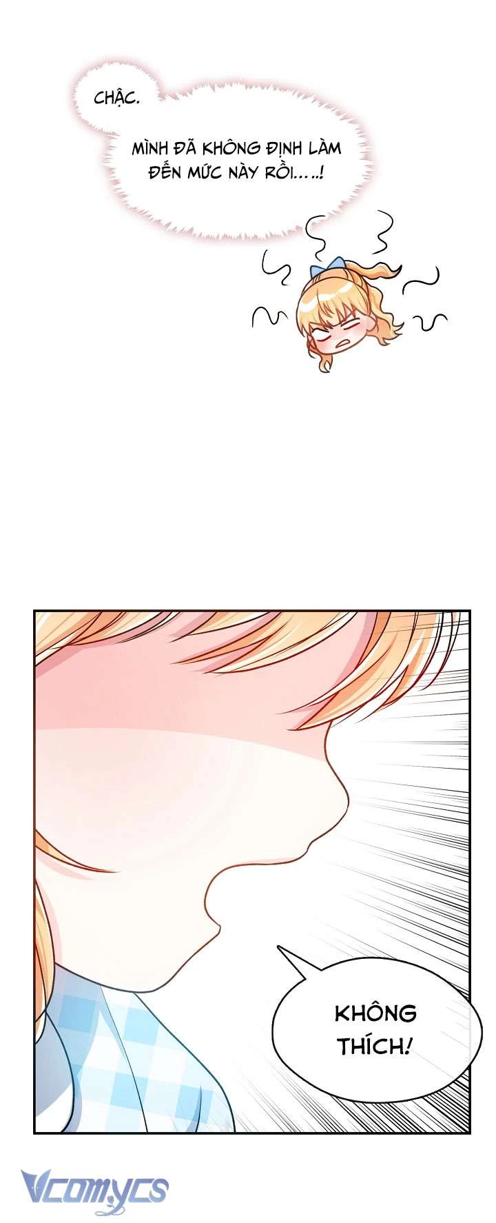 Công Chúa Là Người Chơi Chapter 14 - Trang 2