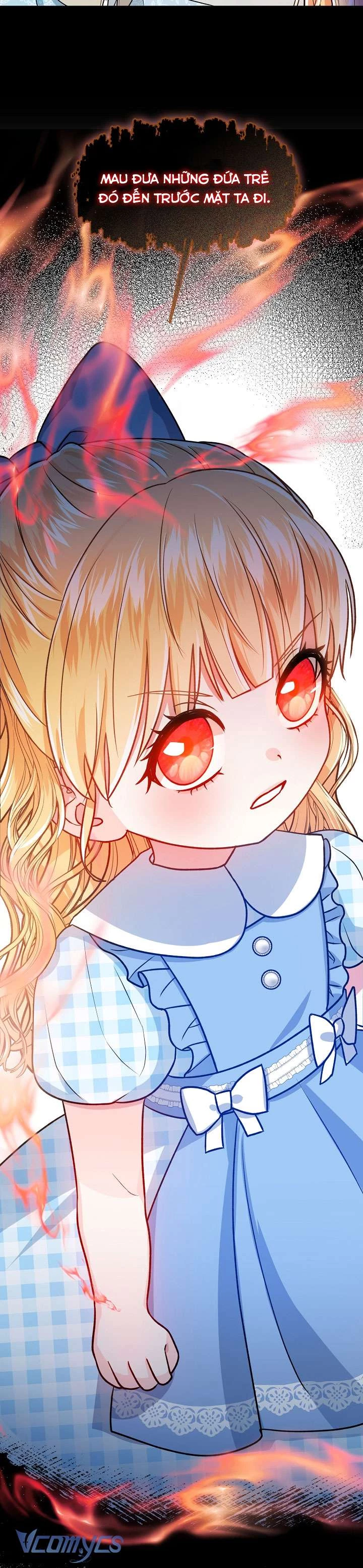 Công Chúa Là Người Chơi Chapter 14 - Trang 2