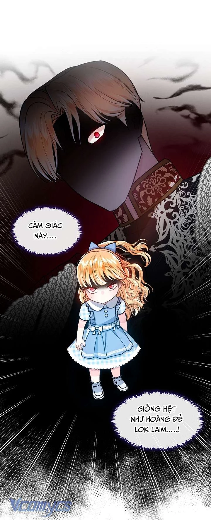 Công Chúa Là Người Chơi Chapter 14 - Trang 2