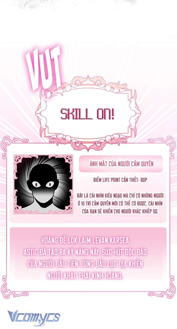 Công Chúa Là Người Chơi Chapter 14 - Trang 2