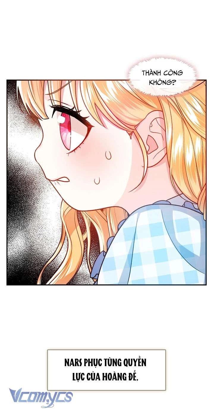 Công Chúa Là Người Chơi Chapter 14 - Trang 2