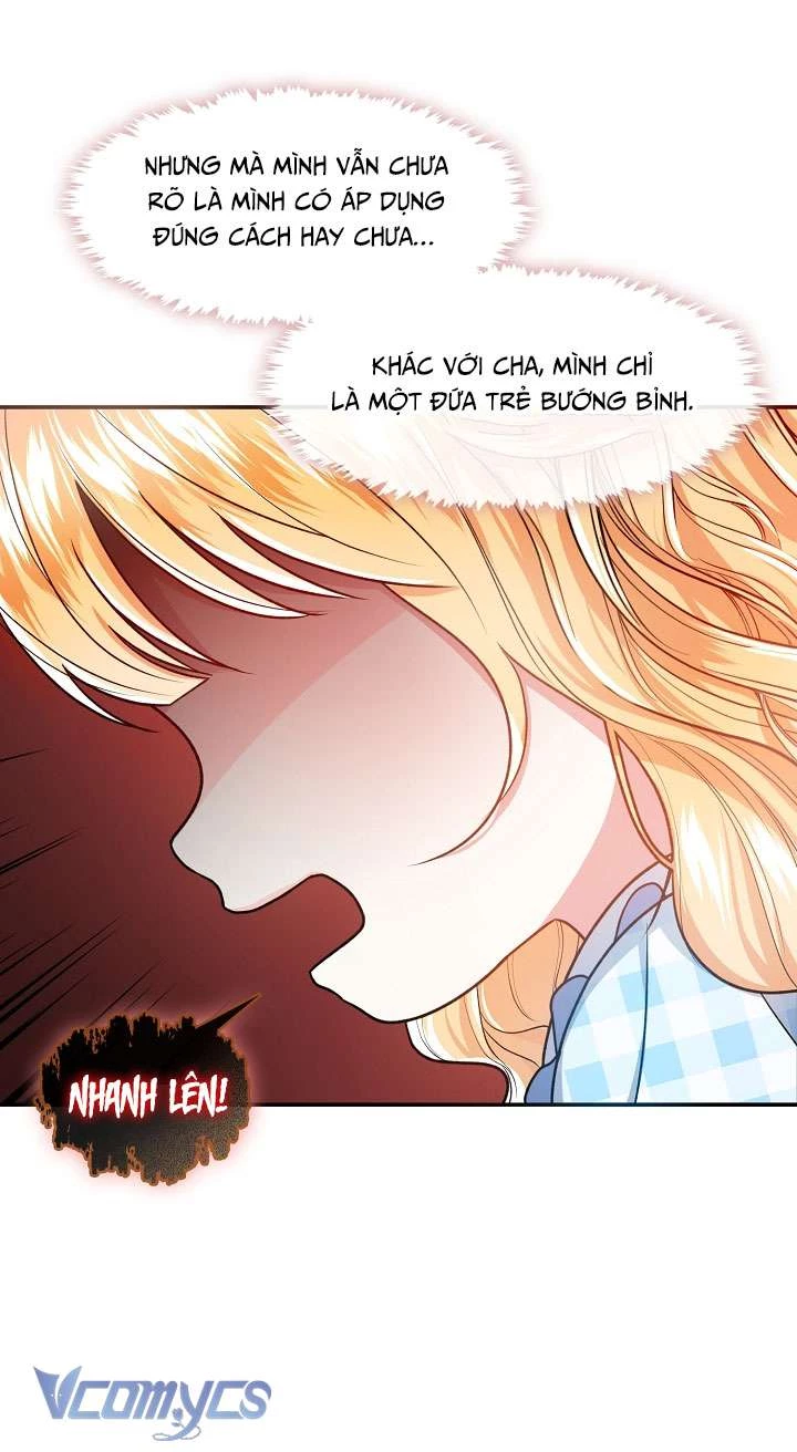 Công Chúa Là Người Chơi Chapter 14 - Trang 2