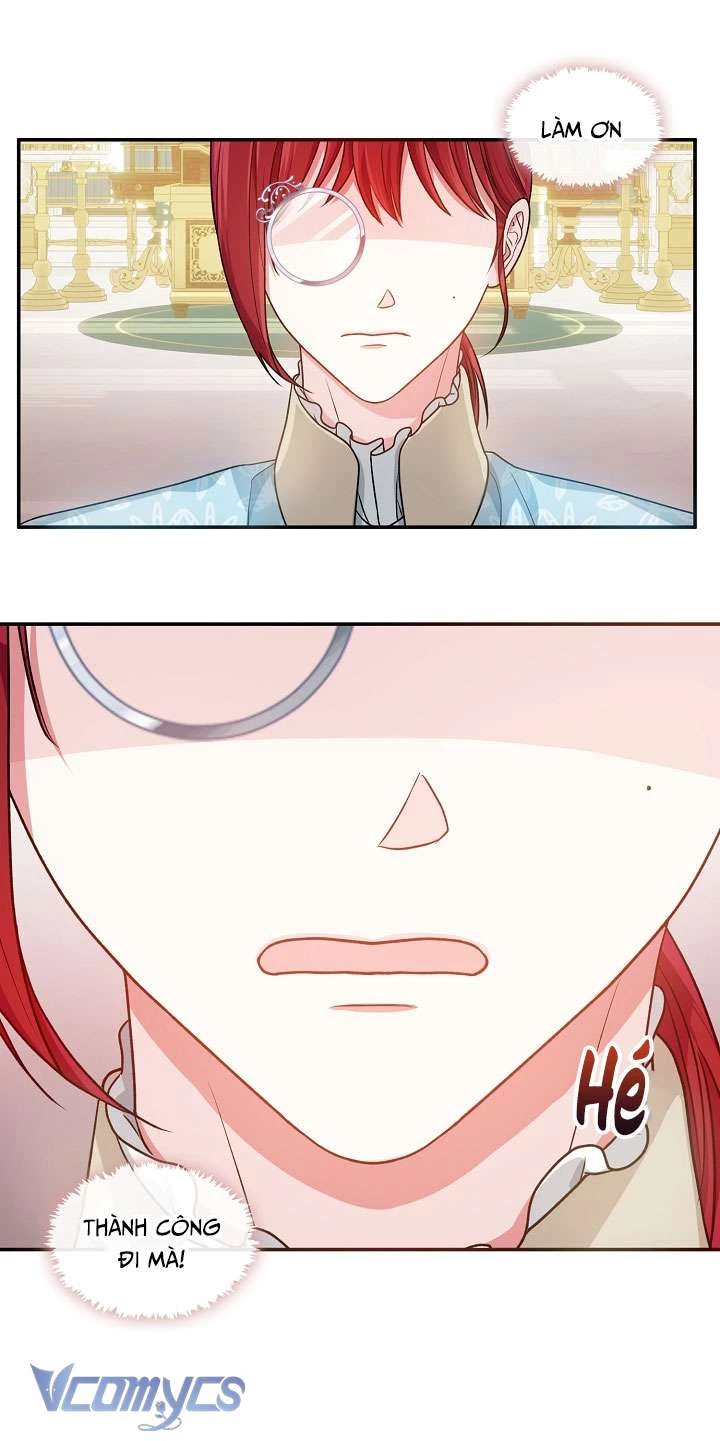 Công Chúa Là Người Chơi Chapter 14 - Trang 2