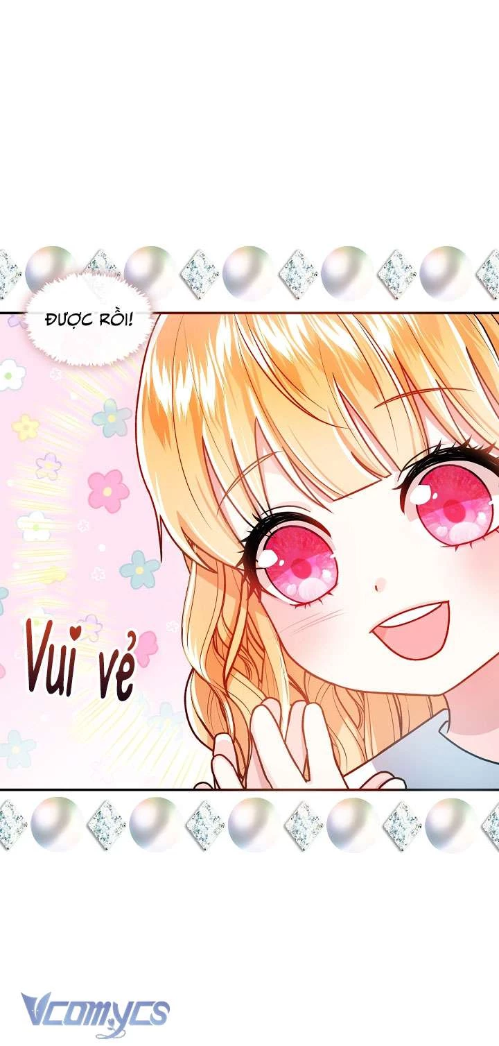 Công Chúa Là Người Chơi Chapter 14 - Trang 2