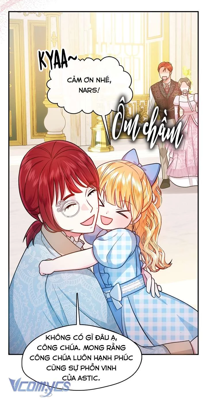 Công Chúa Là Người Chơi Chapter 14 - Trang 2