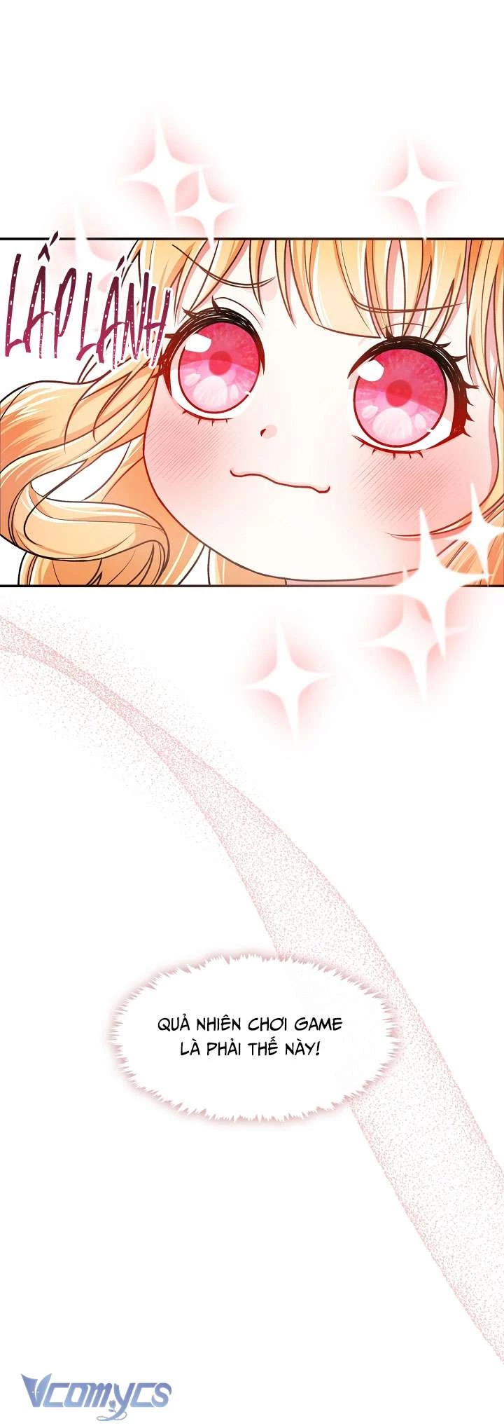 Công Chúa Là Người Chơi Chapter 14 - Trang 2