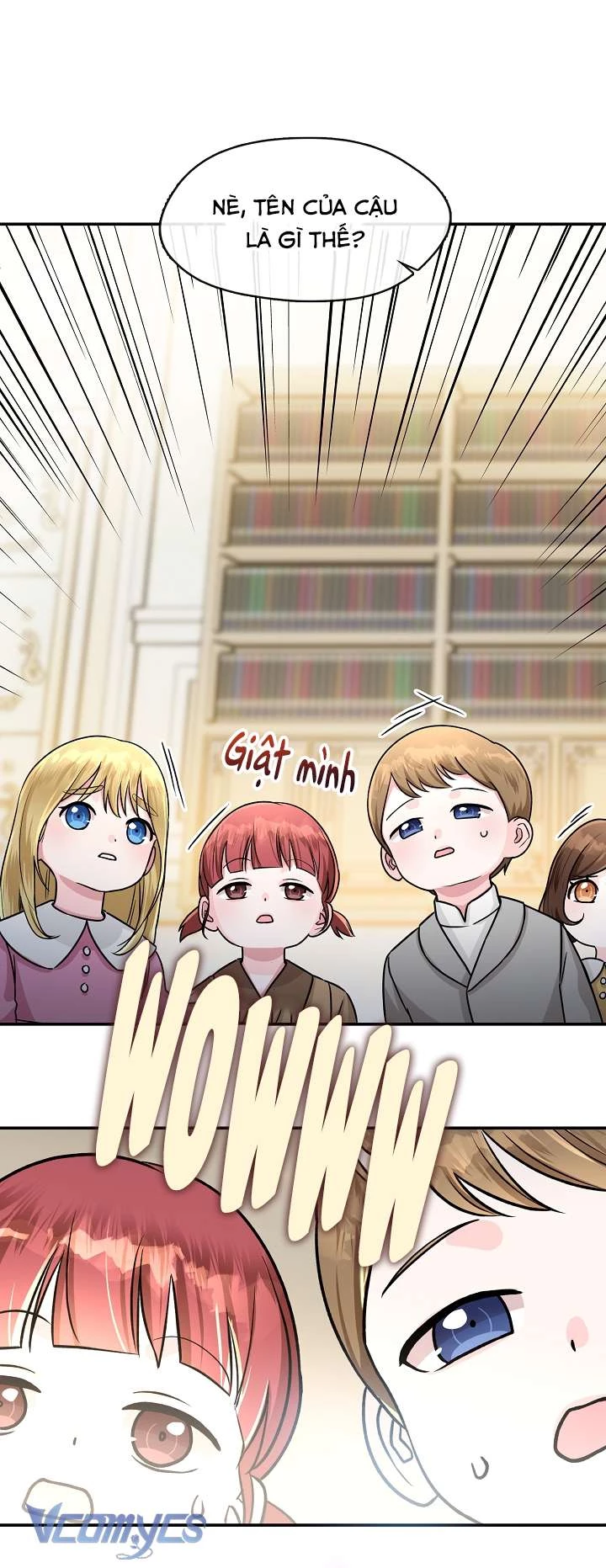 Công Chúa Là Người Chơi Chapter 14 - Trang 2