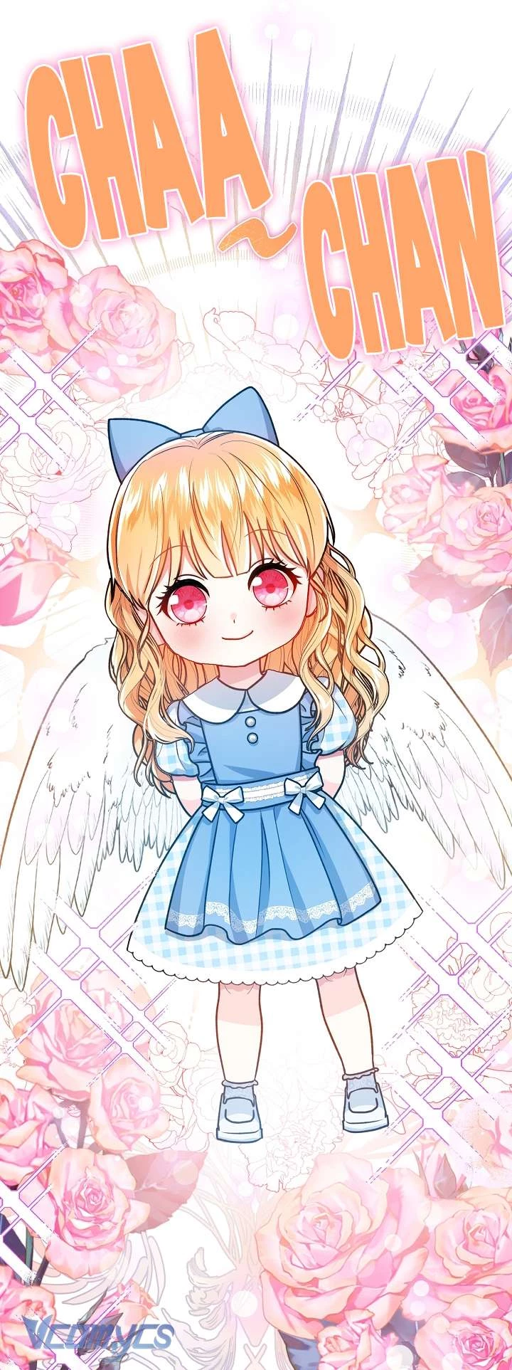 Công Chúa Là Người Chơi Chapter 14 - Trang 2