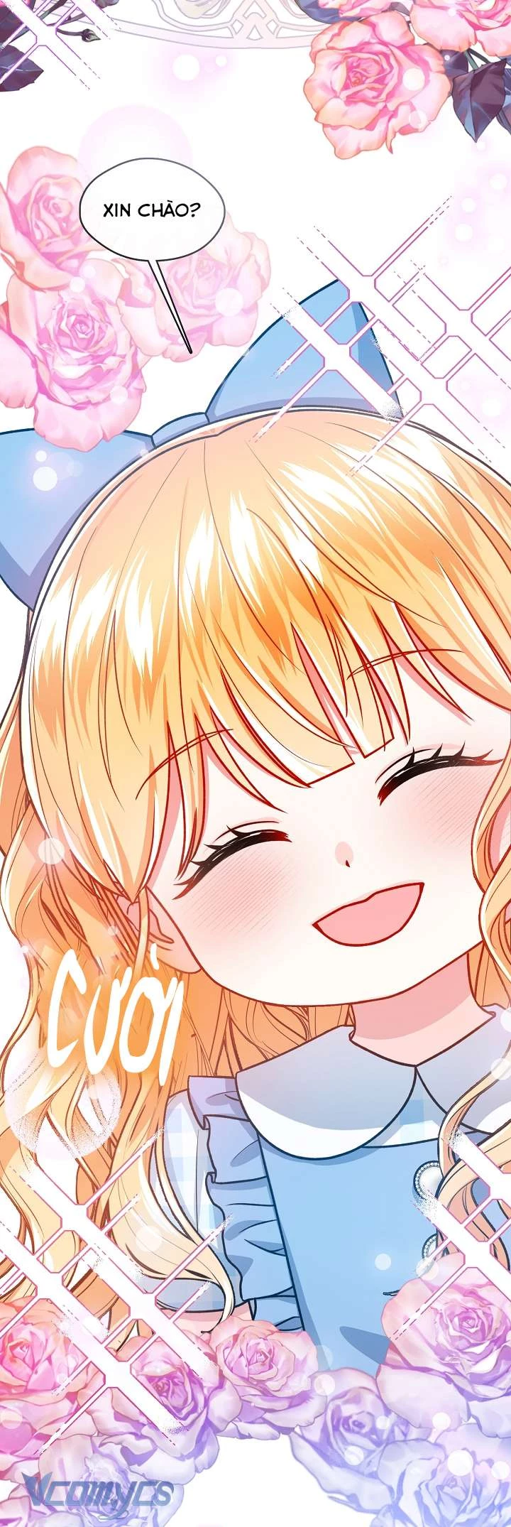 Công Chúa Là Người Chơi Chapter 14 - Trang 2