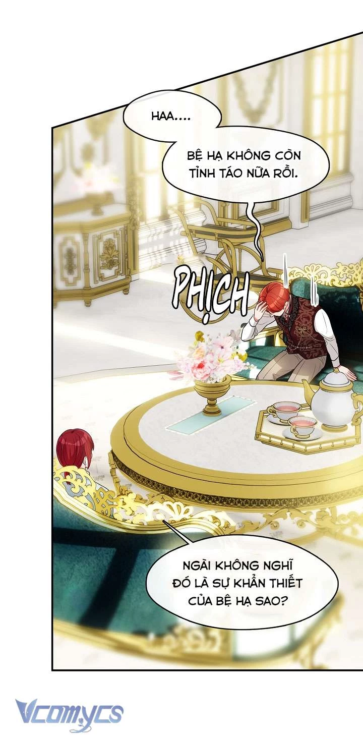 Công Chúa Là Người Chơi Chapter 14 - Trang 2