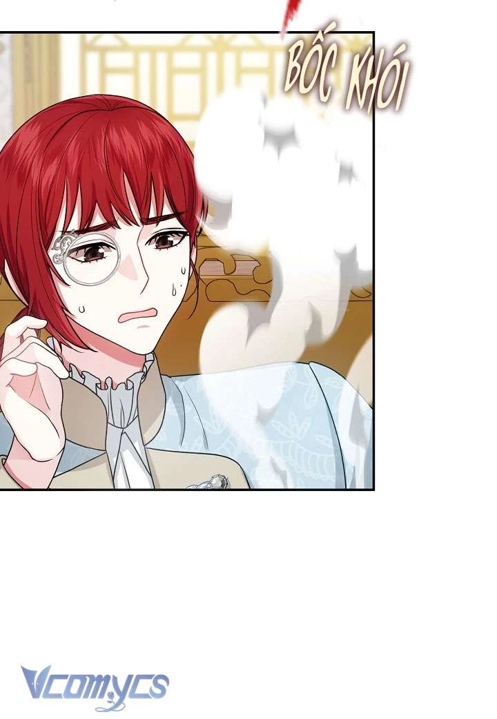 Công Chúa Là Người Chơi Chapter 14 - Trang 2